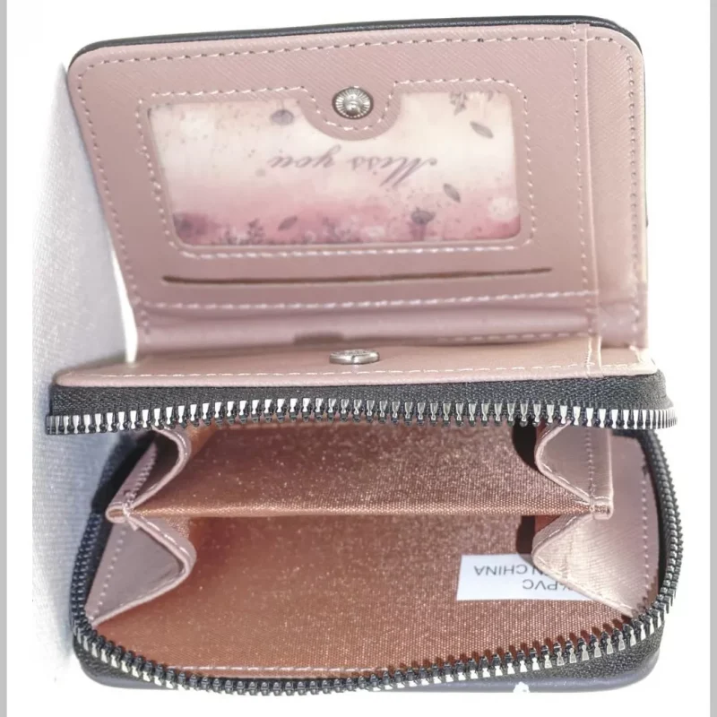 Női pénztárca,
